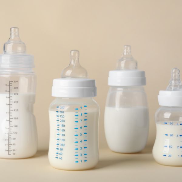 Baby Bottles