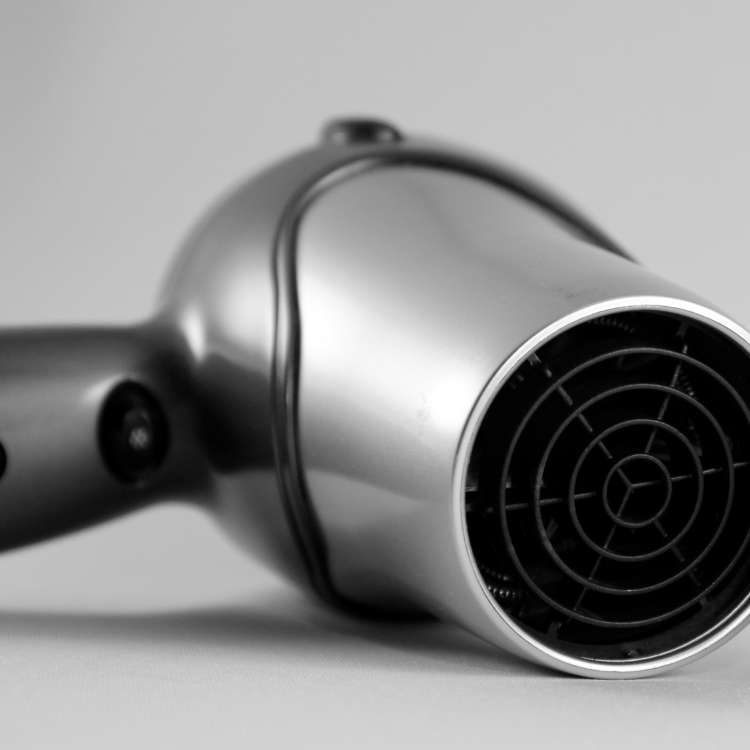 Hair Dryers