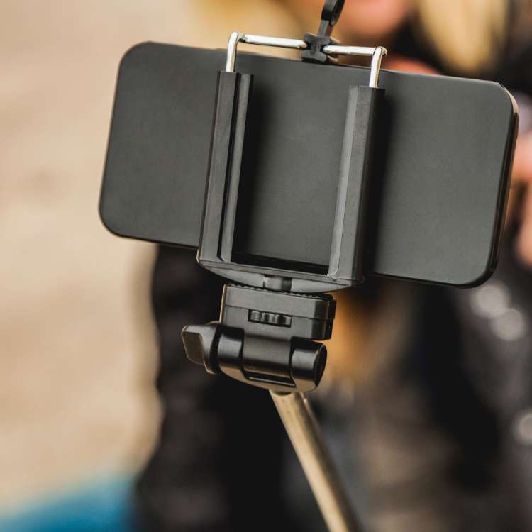 Selfie Sticks