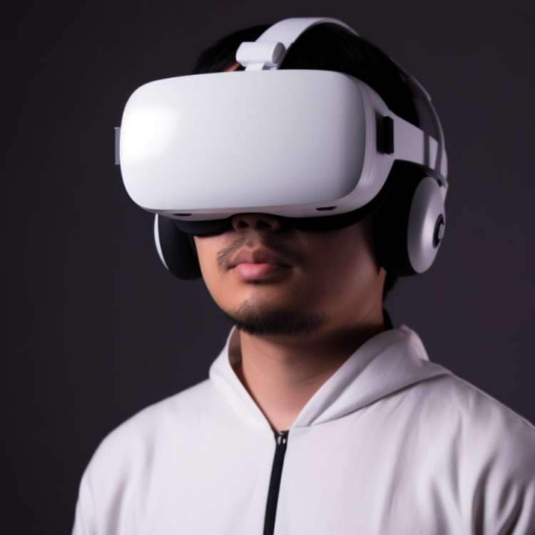 VR Headsets