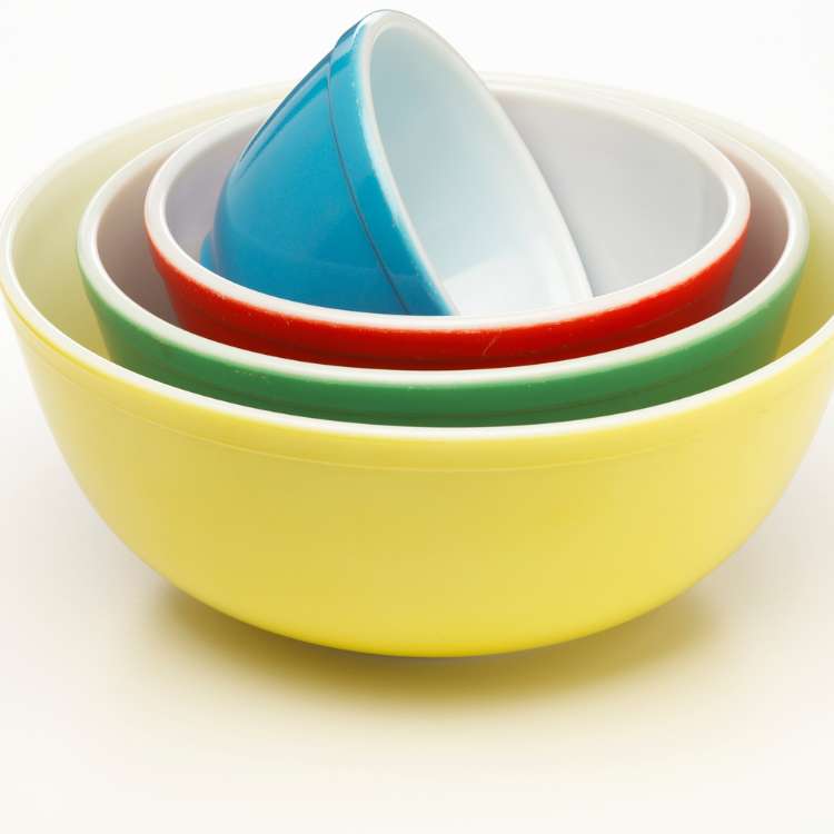 Mixing Bowls