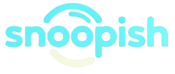 Snoop Logo